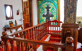 Las Marías Family Home